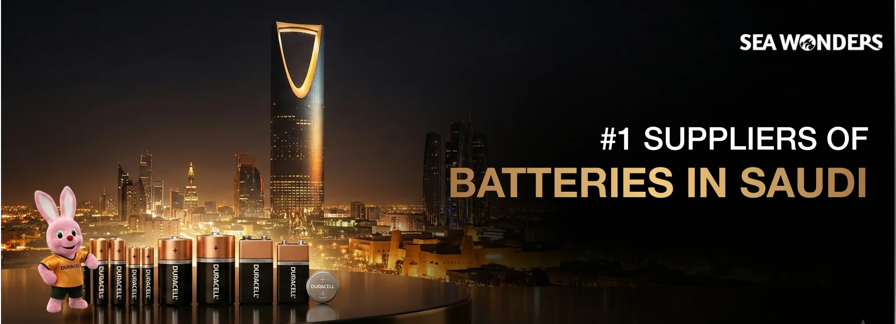  duracell Batteries